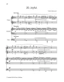 Melanie Spanswick: Snapchats 1 - duets and trios for piano - nuty na fortepian na cztery lub sześć rąk