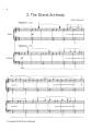 Melanie Spanswick: Snapchats 2 - duets and trios for piano - nuty na fortepian na cztery lub sześć rąk