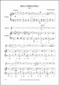 Łatwy Chopin - nuty na skrzypce z fortepianem