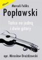Marceli Feliks Popławski: Tańce na jedną i dwie gitary - Mirosław Drożdżowski - nuty na duet gitarowy