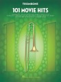 101 Movie Hits: Trombone - nuty na puzon
