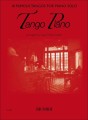 Carlos Gardel: Tango Piano - słynne tanga - nuty na fortepian - zawiera Por una cabeza