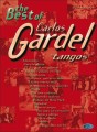 The Best of Carlos Gardel - Tangos - nuty na głos, fortepian, akordy na gitarę i słowa