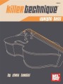 Killer Technique - Upright Bass - ćwiczenia na kontrabas - Chris Tordini