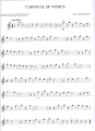 Classical Themes for Tenor Saxophone: 10 Favorite Melodies (+ audio online) - łatwe nuty na saksofon tenorowy