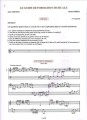 Alain Truchot, Michel Meriot: Le Guide de Formation Musicale 7 - podręcznik ogólny do szkoły muzycznej