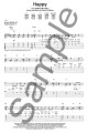 Chart Hits Of 2014-2015 - Easy Guitar - nuty na gitarę, tabulatura, akordy gitarowe i tekst