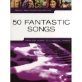 Really Easy Piano Collection: 50 Fantastic Songs - nuty na fortepian