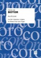 Henryk Jan Botor: Alleluja na chór mieszany i organy - nuty na chór mieszany i organy