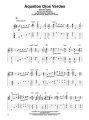 Latin Standards - Jazz Guitar Chord Melody Solos - Gabriel Davila, Chip Henderson - nuty na gitarę z tabulaturą