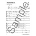 Sing Out! 5 Pop Songs For Today's Choirs Book 5 (+ audio online) - nuty na chór SAT z fortepianem