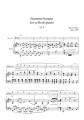 Blaz Pucihar: Summer Sonata for Cello and Piano - nuty na wiolonczelę z fortepianem