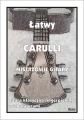 Łatwy Carulli - mistrzowie gitary - nuty na gitarę klasyczną z tabulaturami