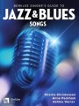 Berklee Singer's Guide to Jazz & Blues Songs - Anne Peckham, Charlie Christenson, Ashlee Varner - podręcznik do nauki śpiewu w stylach jazz i blues