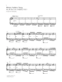 The Faber Music Winter Piano Anthology - zimowa kolekcja utworów fortepianowych - nuty na fortepian solo