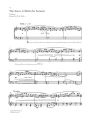 The Faber Music Winter Piano Anthology - zimowa kolekcja utworów fortepianowych - nuty na fortepian solo