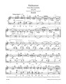 Robert Schumann: Selected Piano Pieces - 11 wybranych utworów - nuty na fortepian