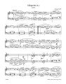 Franz Schubert: Selected Piano Pieces - 4 wybrane kompozycje - nuty na fortepian