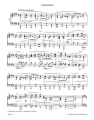 Johannes Brahms: Selected Piano Pieces - 7 lirycznych utworów - nuty na fortepian