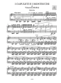 Vincenzo Bellini: I Capuleti e i Montecchi - Capuleti i Montecchi - opera - nuty na głos, chór i fortepian