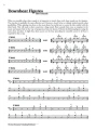 Tom Morgan: The Jazz Drummer's Reading Workbook (+ audio online) - podręcznik dla perkusistów - nuty na perkusję