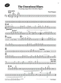 Tom Morgan: The Jazz Drummer's Reading Workbook (+ audio online) - podręcznik dla perkusistów - nuty na perkusję