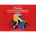 Bastien Piano Basics: Piano For The Young Beginner Primer A - szkoła gry na pianinie dla młodych początkujących