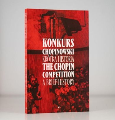 Konkurs Chopinowski - krótka historia