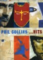 Phil Collins: Hits - nuty na fortepian, melodia, akordy gitarowe, teksty