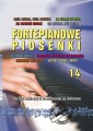 Fortepianowe piosenki cz. 14 - polskie przeboje - nuty na fortepian ze słowami