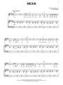 Taylor Swift - Sing 8 Favorites (+ audio online) - piosenki Taylor Swift - nuty na głos z fortepianem