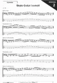 Rowan J. Parker: Rockstar Bass Course (+ mp3 online) - poziom 3 - szkoła gry na gitarze basowej