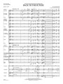 Alan Silvestri: Back to the Future - Powrót do przyszłości - Johnnie Vinson - nuty na zespół instrumentalny o dowolnym składzie - partytura i głosy