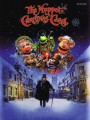 The Muppet Christmas Carol (PVG) - Paul Williams - Muppety na Święta - nuty na fortepian, wokal, akordy gitarowe i słowa piosenek