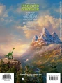 Mychael Danna: The Good Dinosaur - muzyka z filmu Dobry dinozaur na fortepian solo