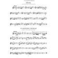 One Hundred Classical Themes For Flute - Alan Gout - nuty na flet