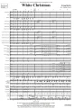 Irving Berlin: White Christmas for Concert Band (Score & Parts) - Gunter Noris - nuty na młodzieżową orkiestrę dętą