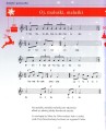 Kolędy i pastorałki (+ płyta CD) - najpiękniejsze polskie kolędy dla dzieci