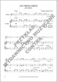 Łatwy Mozart - nuty na skrzypce z fortepianem