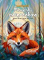 Kamil Bartnik: Piosenki zwierzaków - nuty na gitarę klasyczną