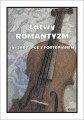 Łatwy romantyzm - Małgorzata Kołłowicz - nuty na skrzypce z fortepianem