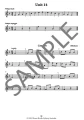 Karen North: The Young Flute Player Book 1 (+ audio online) - szkoła gry na flecie poprzecznym dla początkujących dzieci