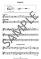 Karen North: The Young Flute Player Book 1 (+ audio online) - szkoła gry na flecie poprzecznym dla początkujących dzieci