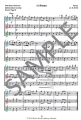 Karen North: The Young Flute Player Book 5 (+ audio online) - szkoła gry na flecie poprzecznym - duety i tria część 2