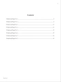 Craig A. Penfield: Eight New Little Preludes and Fugues for Organ with Optional Pedal - nuty na organy