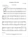 Craig A. Penfield: Inspirations - Organ Music in the Spirit of the French Tradition - nuty na organy