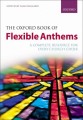 The Oxford Book of Flexible Anthems - nuty na chór mieszany z fortepianem - Alan Bullard