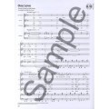 Sing Out! 5 Pop Songs For Today's Choirs Book 1 (+ audio online) - nuty na chór SAT z fortepianem