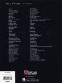 Bill Frisell: An Anthology - nuty na fortepian, akordy gitarowe