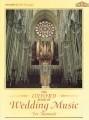 The Oxford Book of Wedding Music for Manuals - nuty na organy na uroczystości weselne - Malcolm Archer